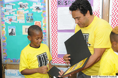 Math_and_Mentorship