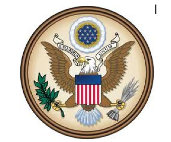 president seal