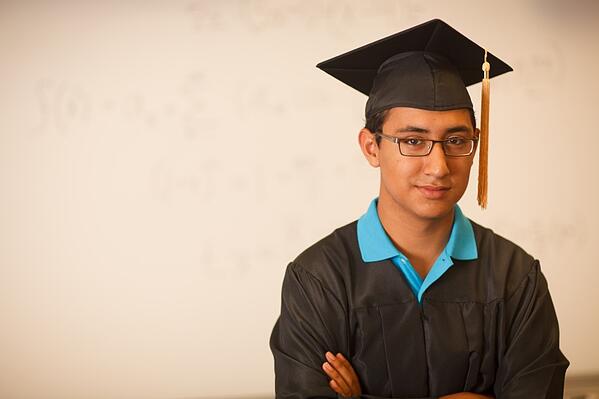 JiJi Math Penguin taught Enrique Granados math
