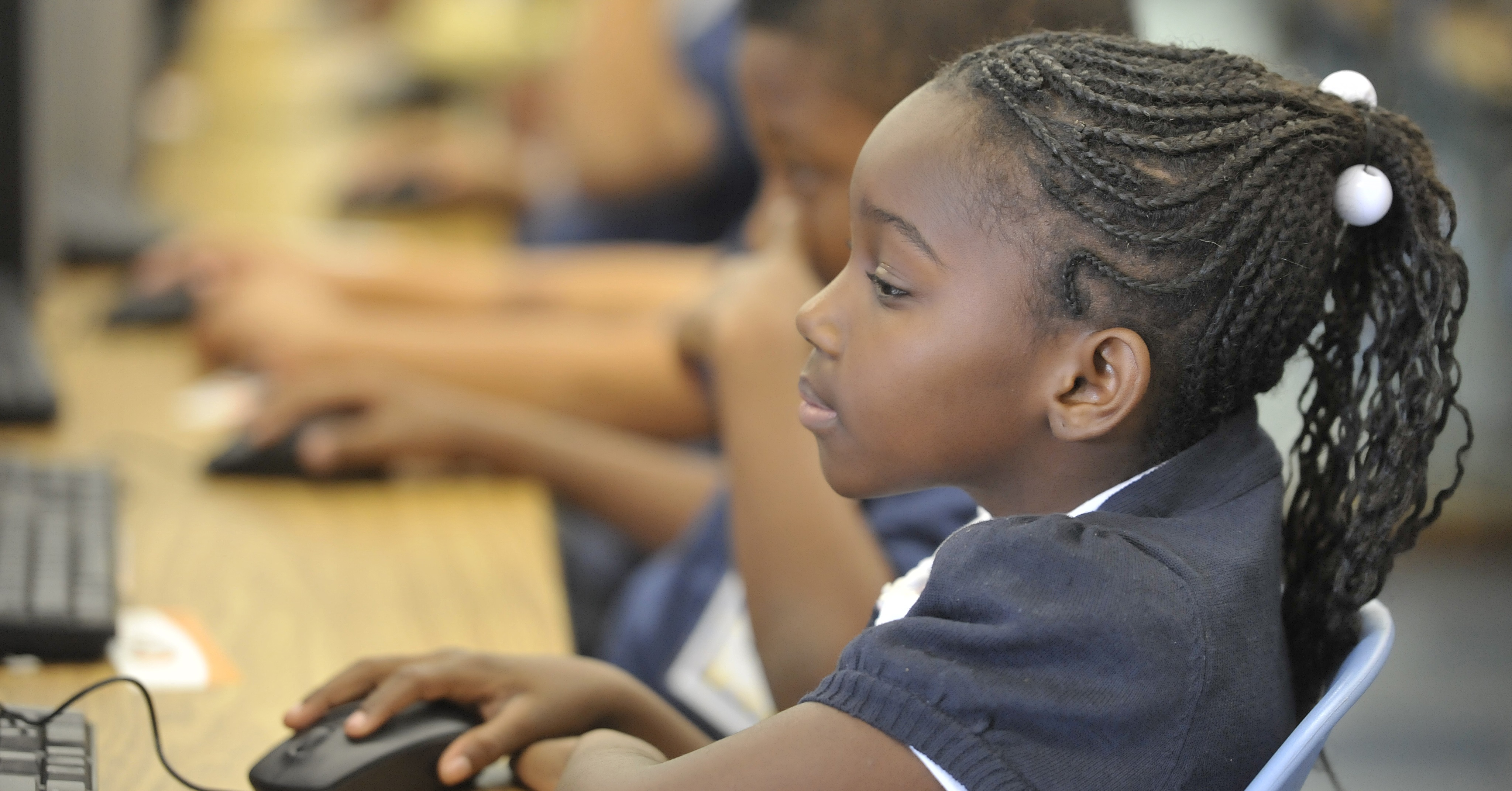 Leveraging ST Math to Support Student Learning