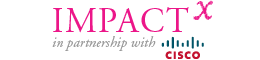 Impact X logo