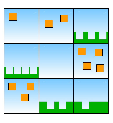 jiji math square visual