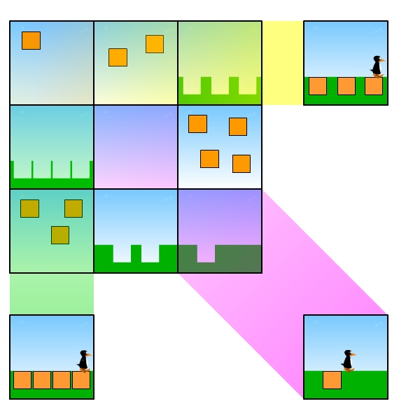 jiji math square solutions
