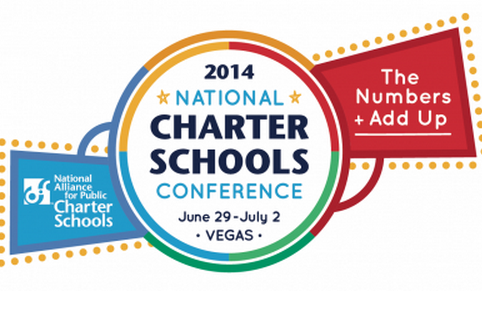 Grantmaking NCSC 2014