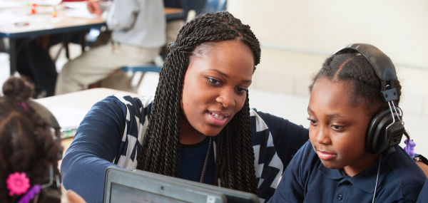 Blended Learning Approach in the classroom