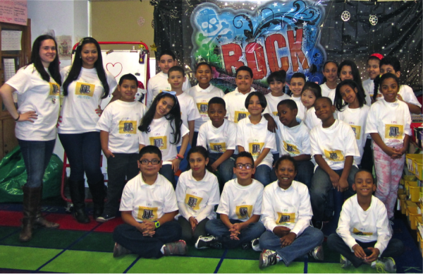 JiJi Math Believers