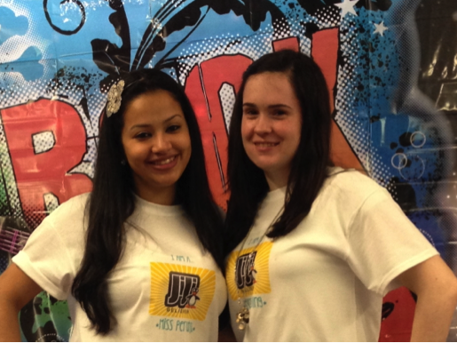 JiJi Math Teachers