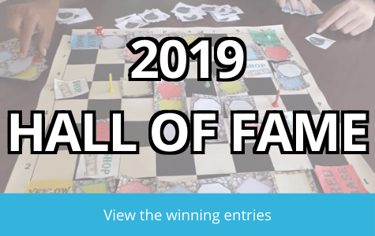 2019 Hall of Fame