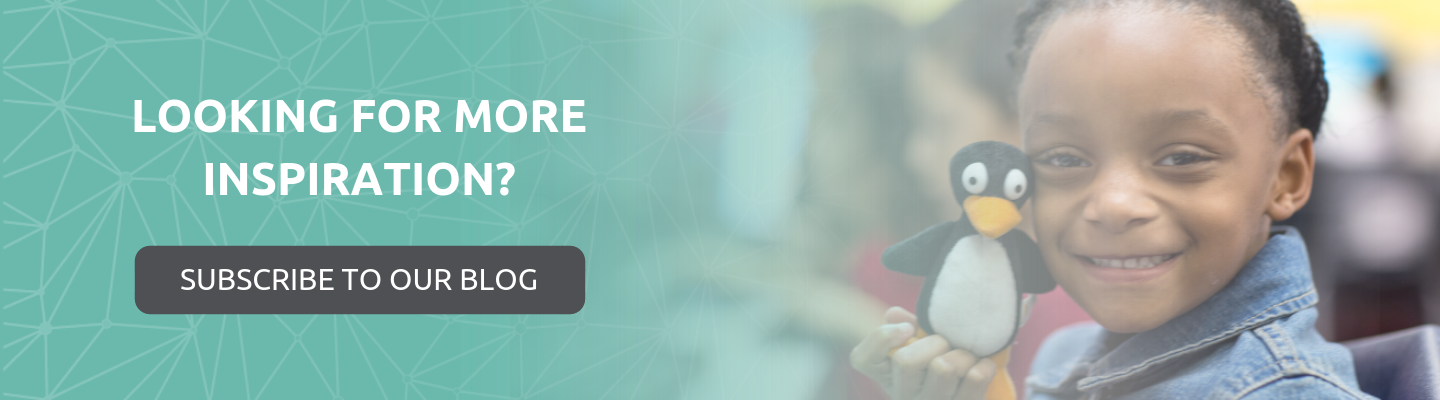 BLOG CTA - Inspiration
