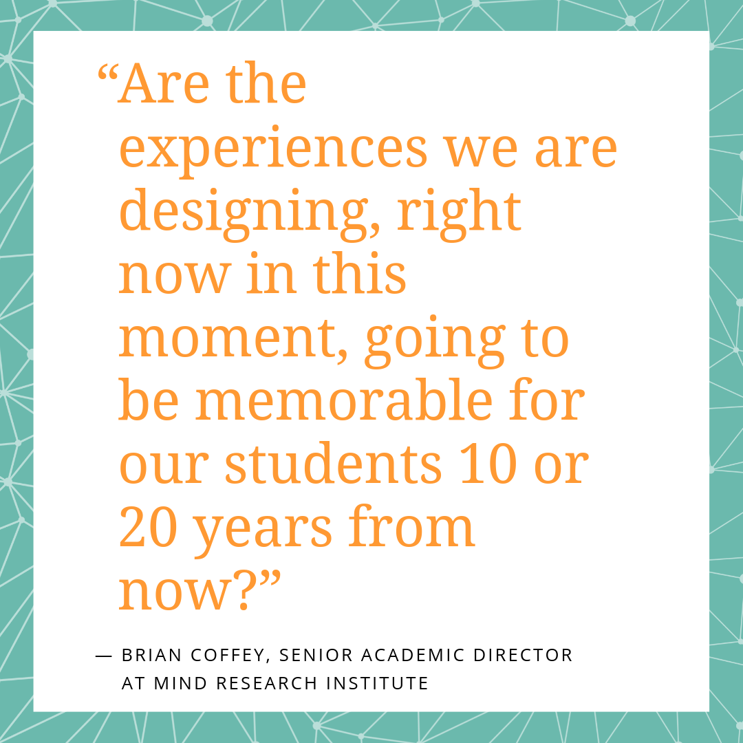 Brian-Coffey-Learning-Experiences-Quote