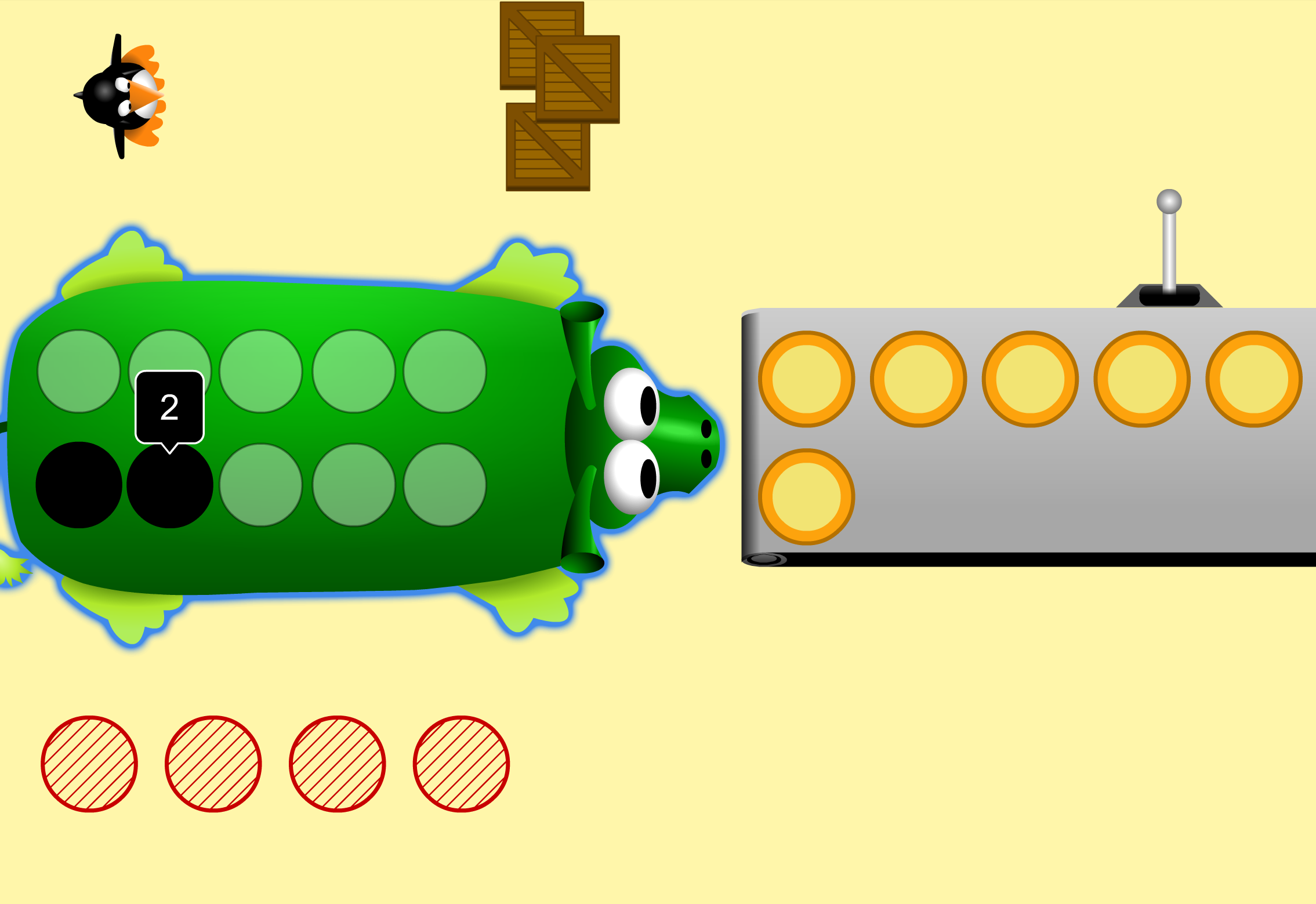 Pie-Monster-Gr2-Addition-And-Subtraction-Situations