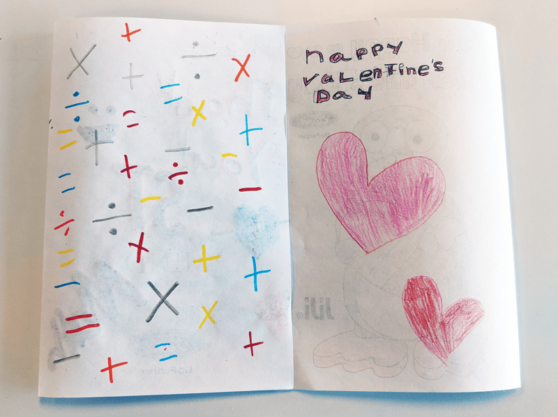 Valentines day Cards 4