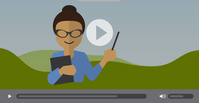 Video lesson