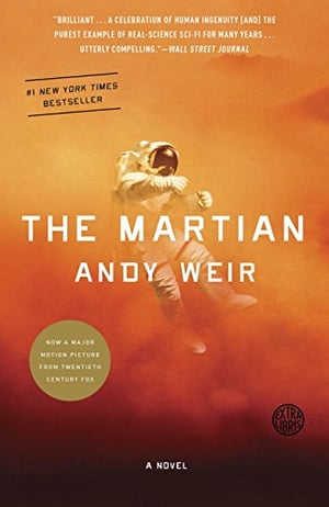 book-martian