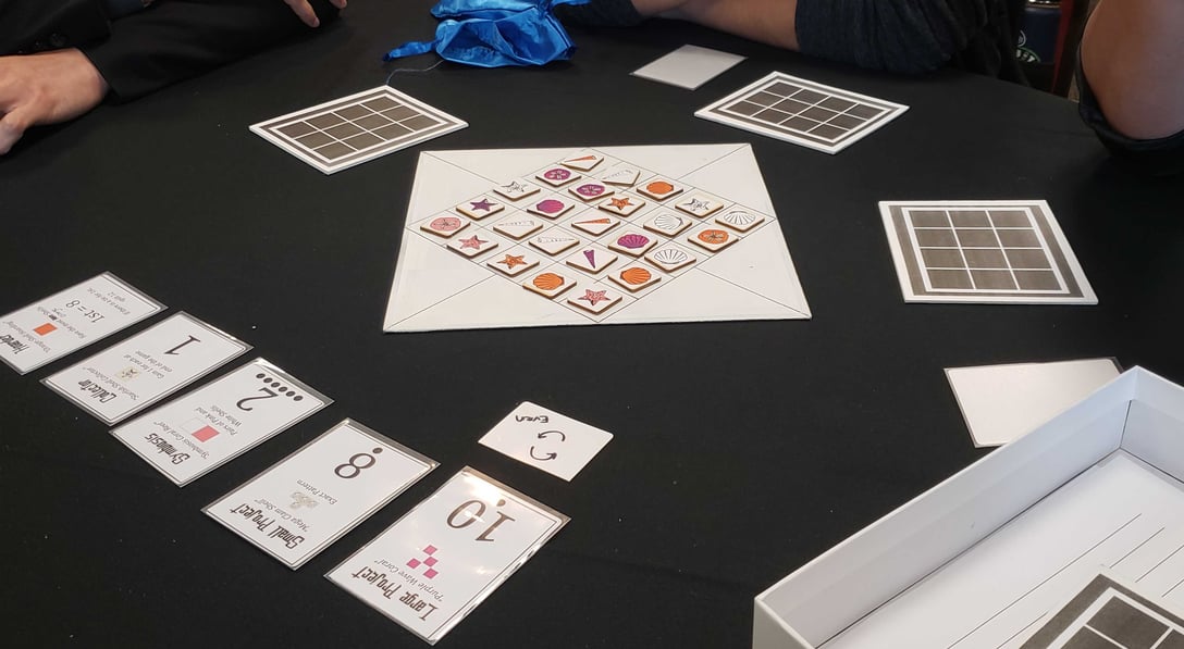 How to Create a Board Game: Advice from Game Designers