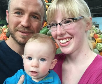MIND & Family - great place to work