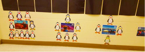 Liberty Union JiJi Bulletin Board