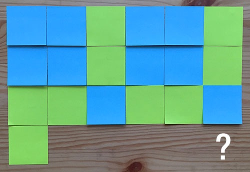 Engaging Students in Math through the Art of Tiling