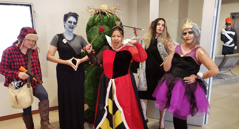 Engagement-Villains-Halloween-Costume-Contest-2019