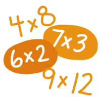 Fact Fluency