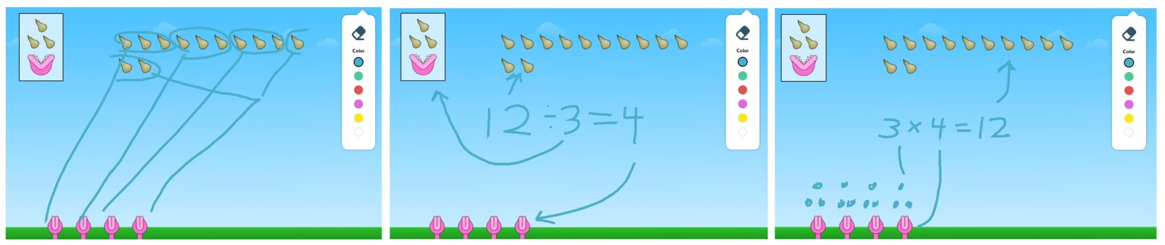 The New ST Math Features Teachers Need to Know About