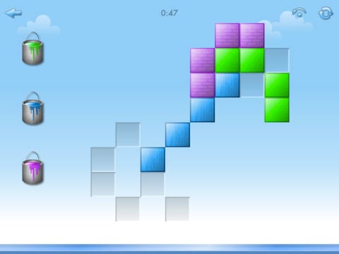 Big Seed App