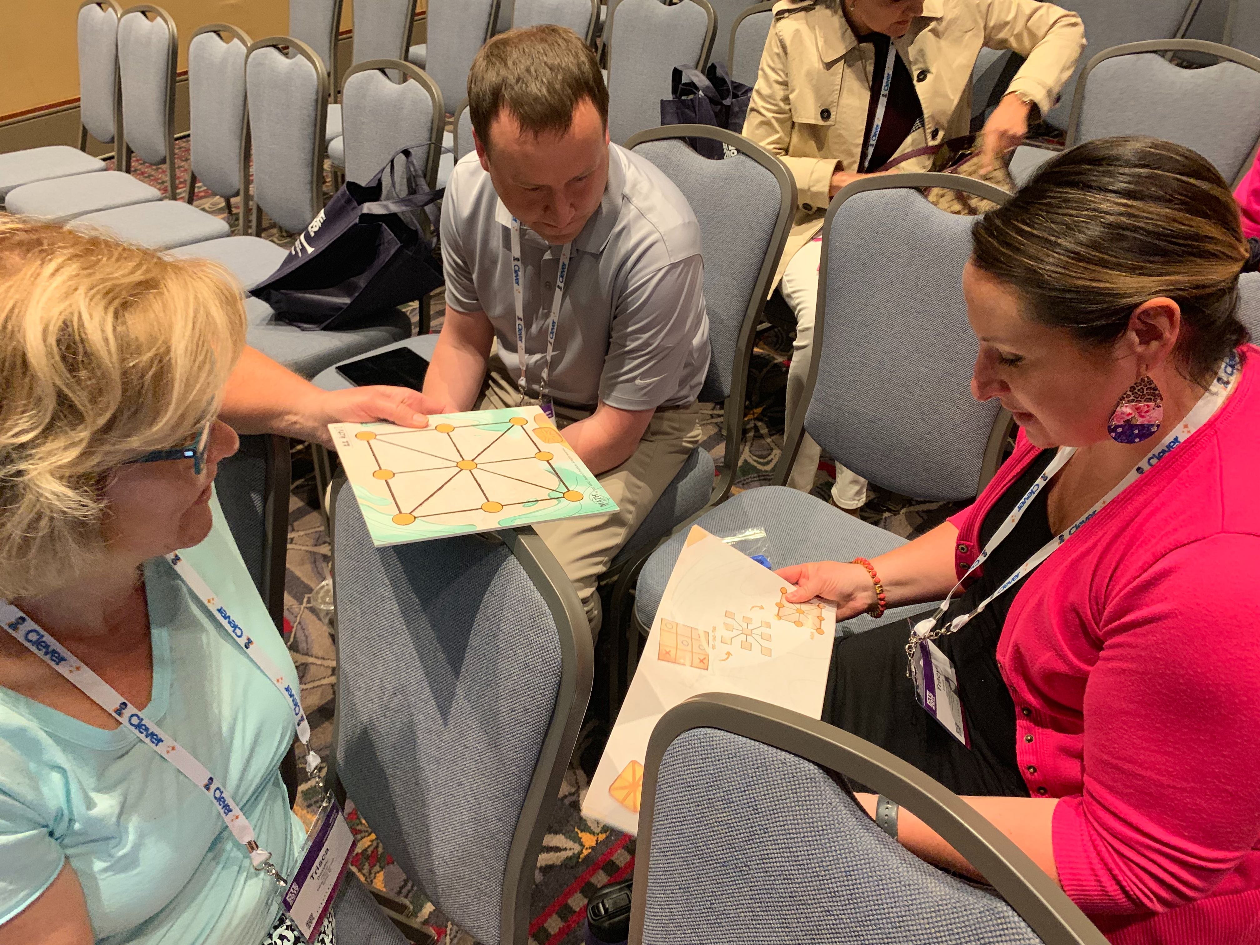ISTE-STEM-Community