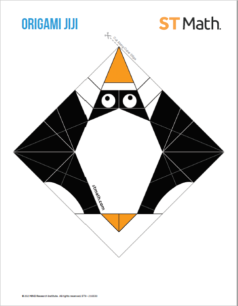JiJi Origami