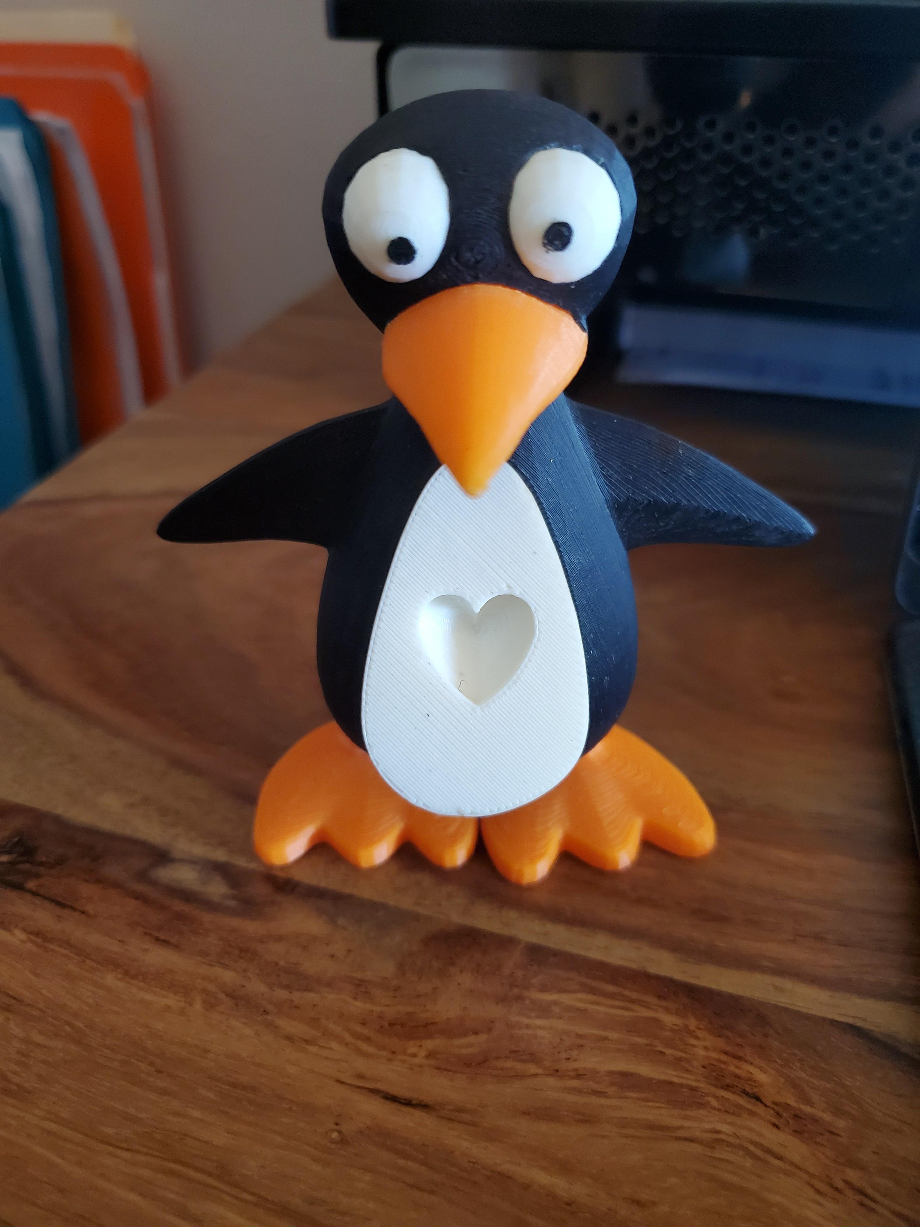 JiJi w heart