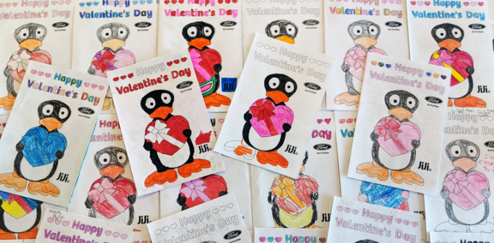 JiJiValentine
