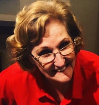 Katy Pasco