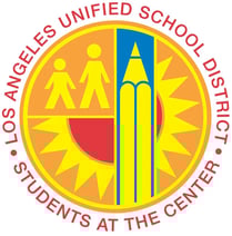 LAUSD_Students_at_the_Center_logo