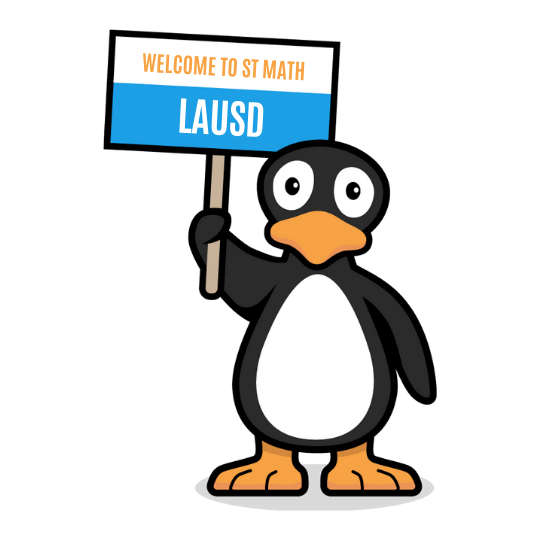 jiji sign - lausd