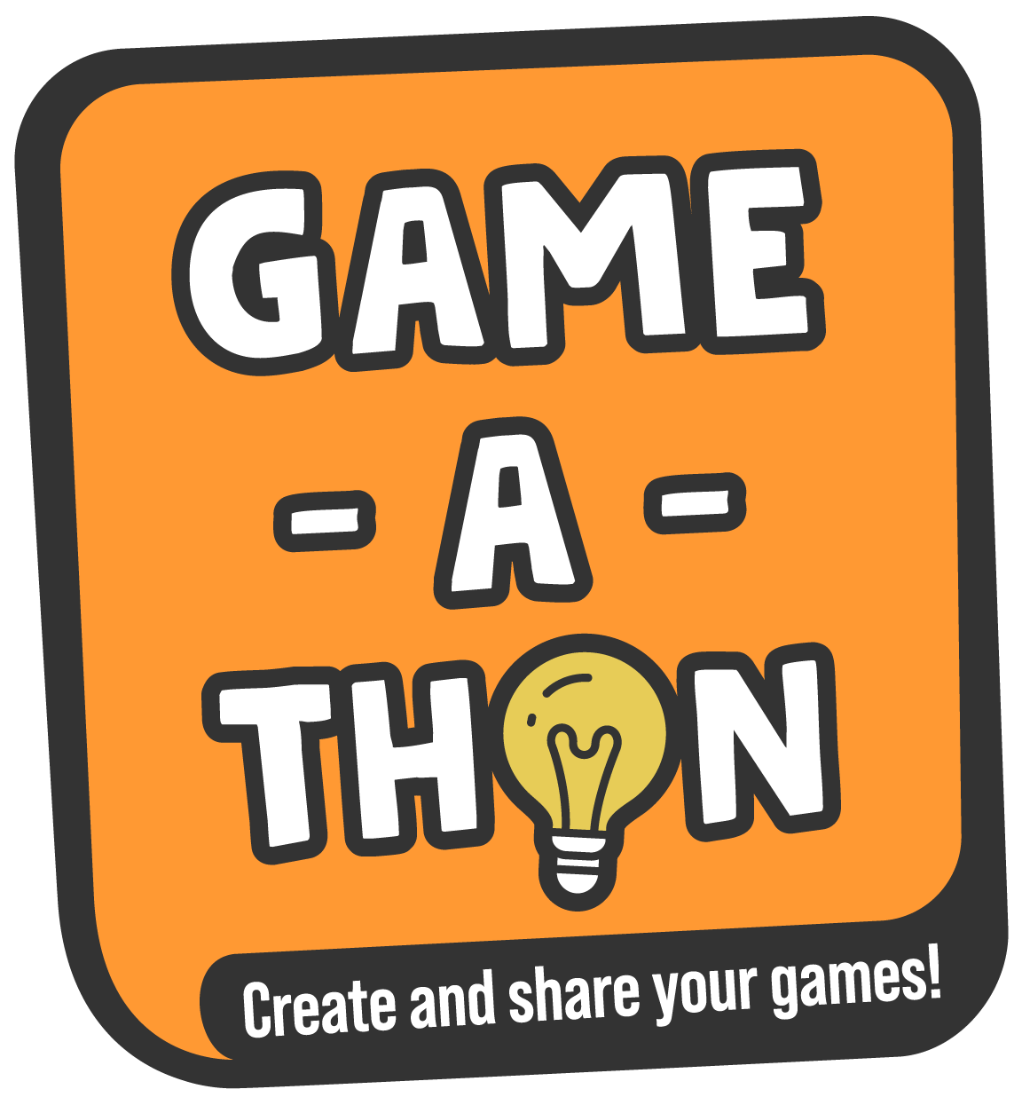 MathMINDs Game-a-thon logo v-1