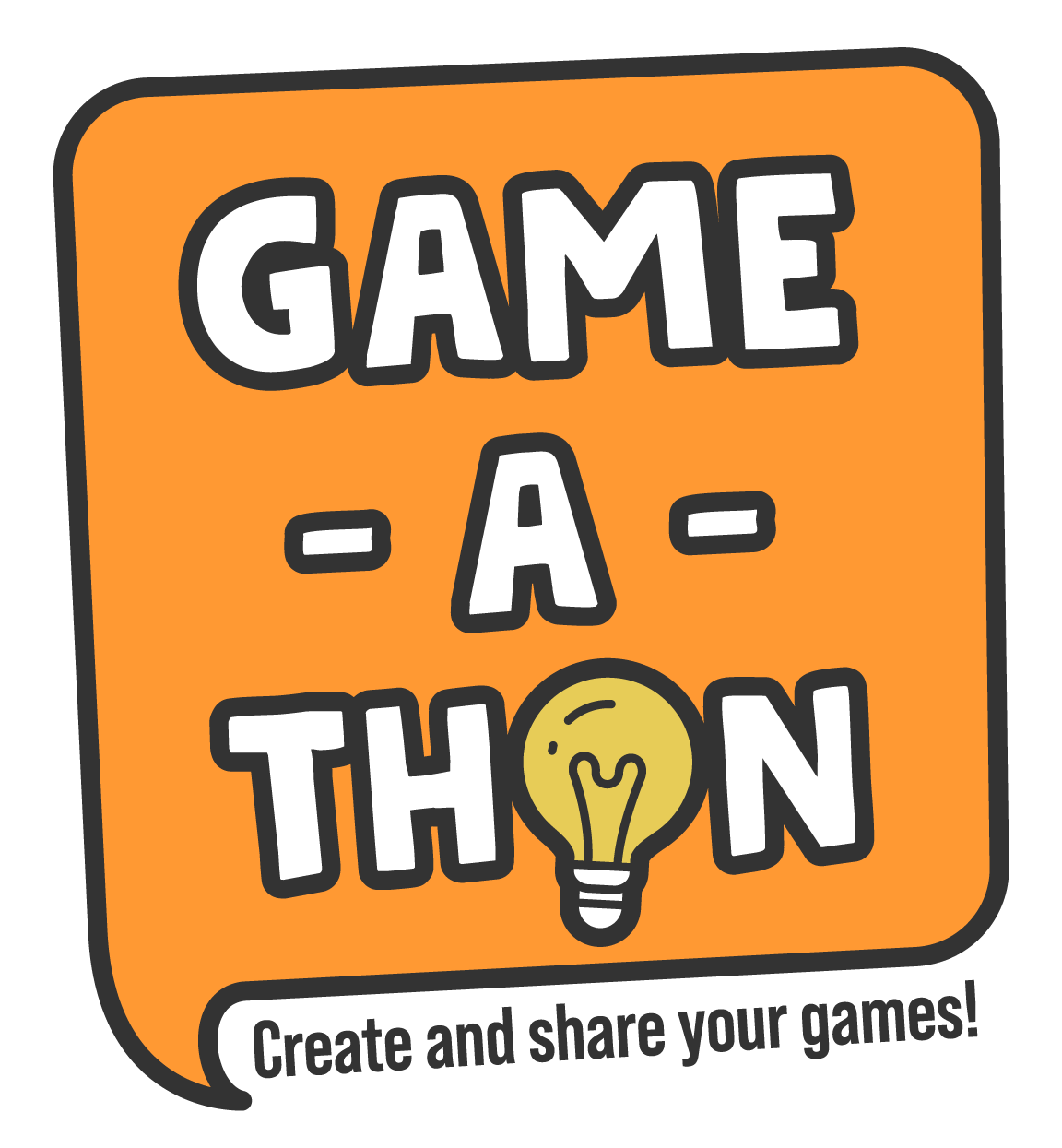 MathMINDs Game-a-thon logo v-2