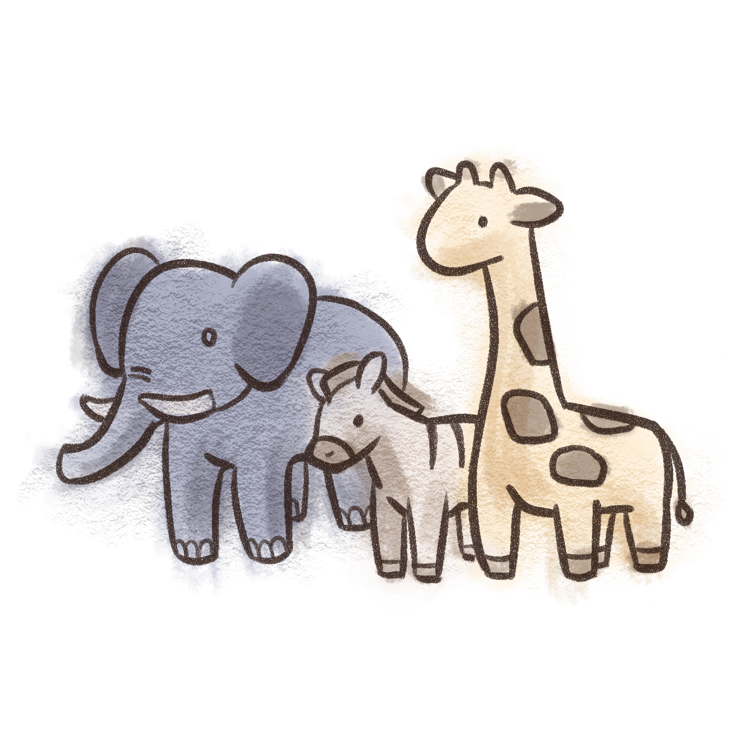 kraal animals 2_color