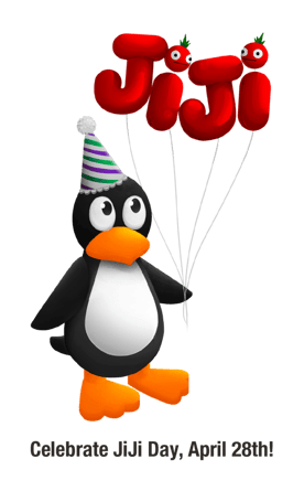 Happy JiJi Day