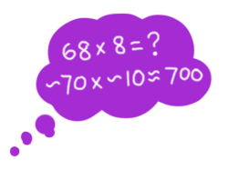Mental Math