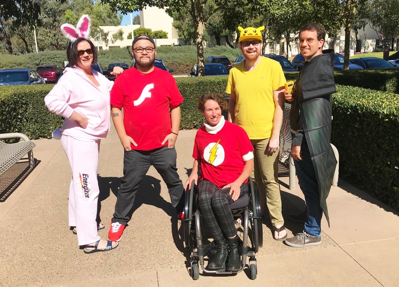 Product-Team-Costume-Contest-Halloween