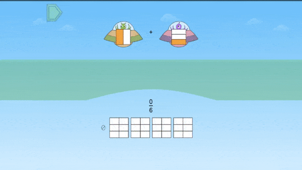 ST Math Gameplay 1