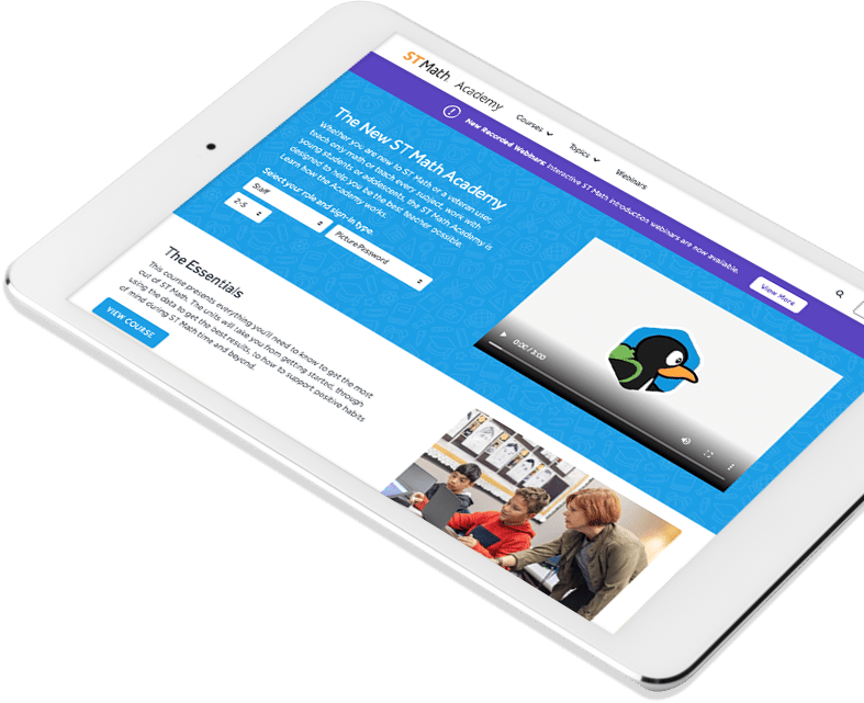 professional-dev-tablet