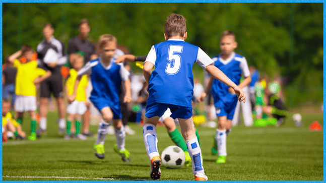Soccer_Rethinking Math Education