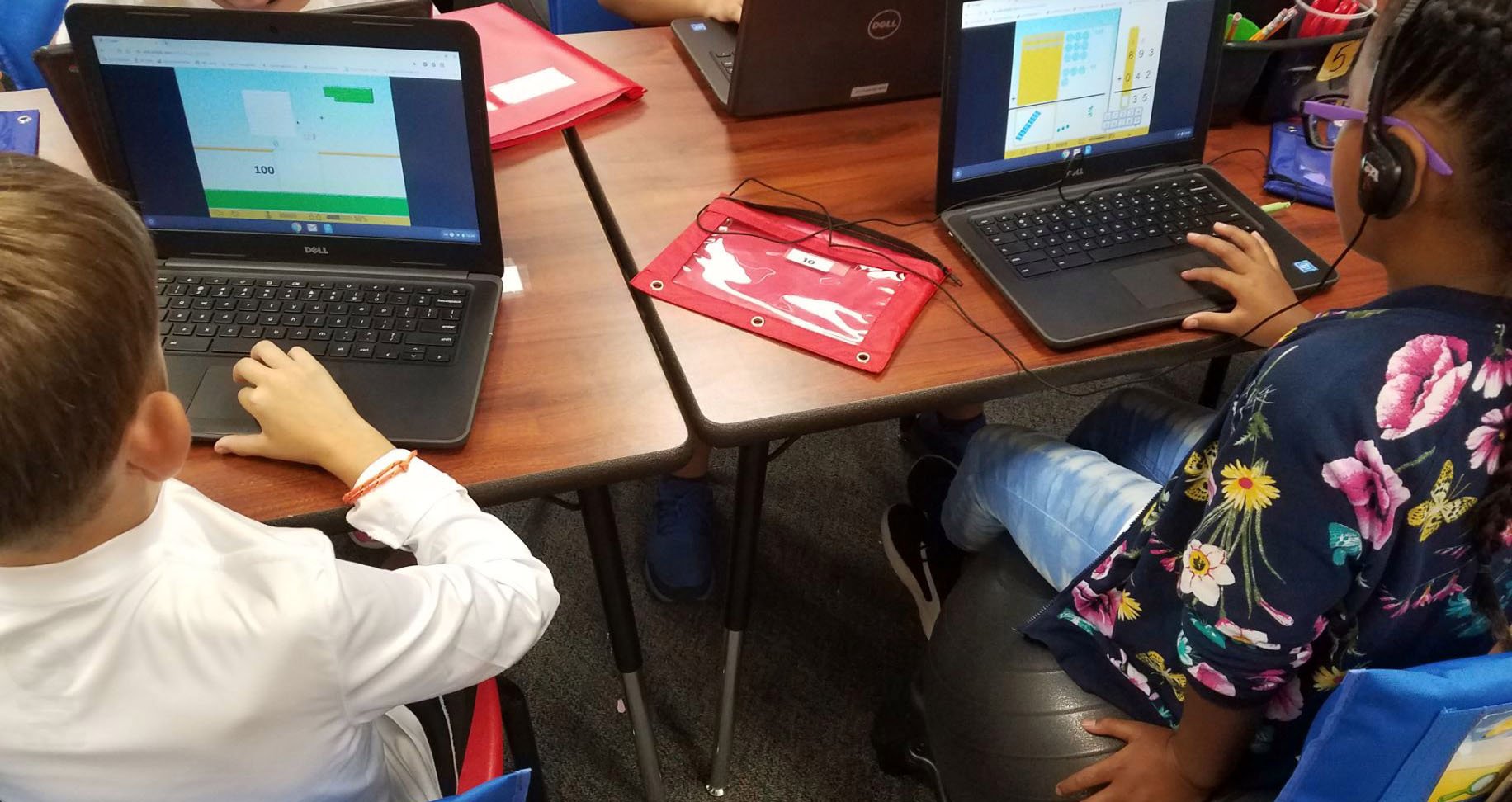 Sonora-Elementary-School-Using-ST-Math