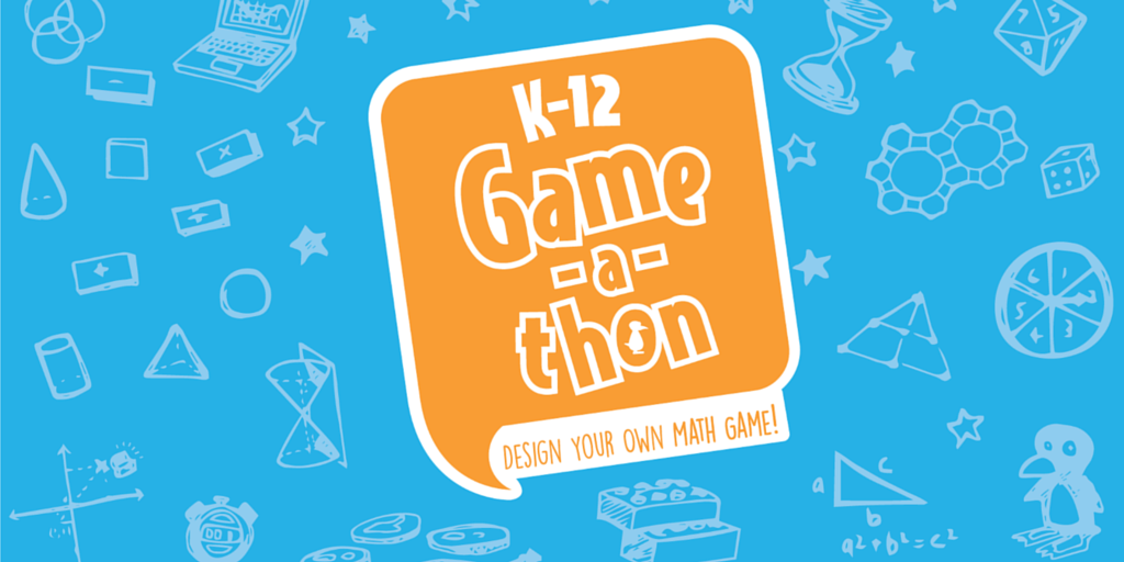 Game-a-thon