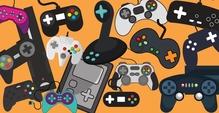 Video games