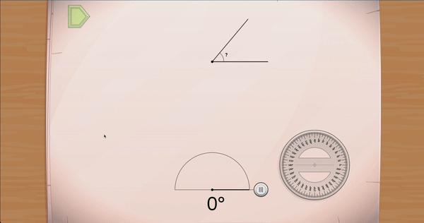 Measuring Angles (New Games)