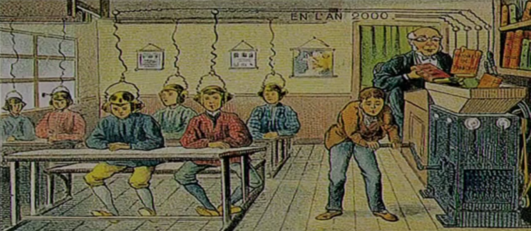 Why Traditional Math Education is Failing our Students: A Call for ...