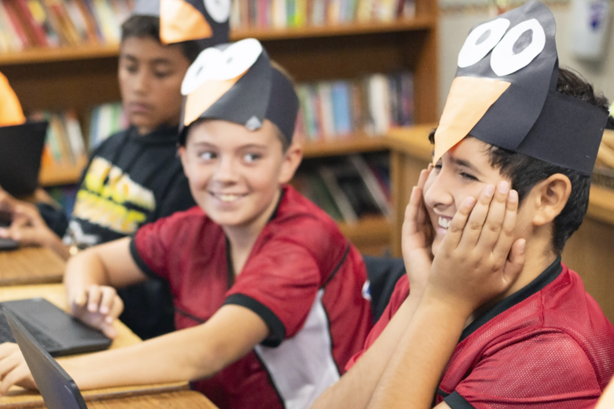 Turn Learning Loss into Learning Recovery with ST Math