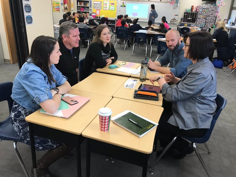 discussing-Actionable-Data