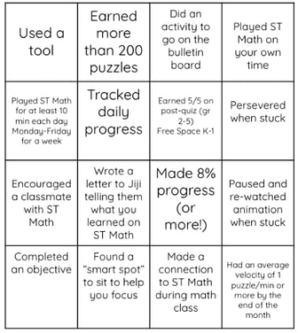 bingo